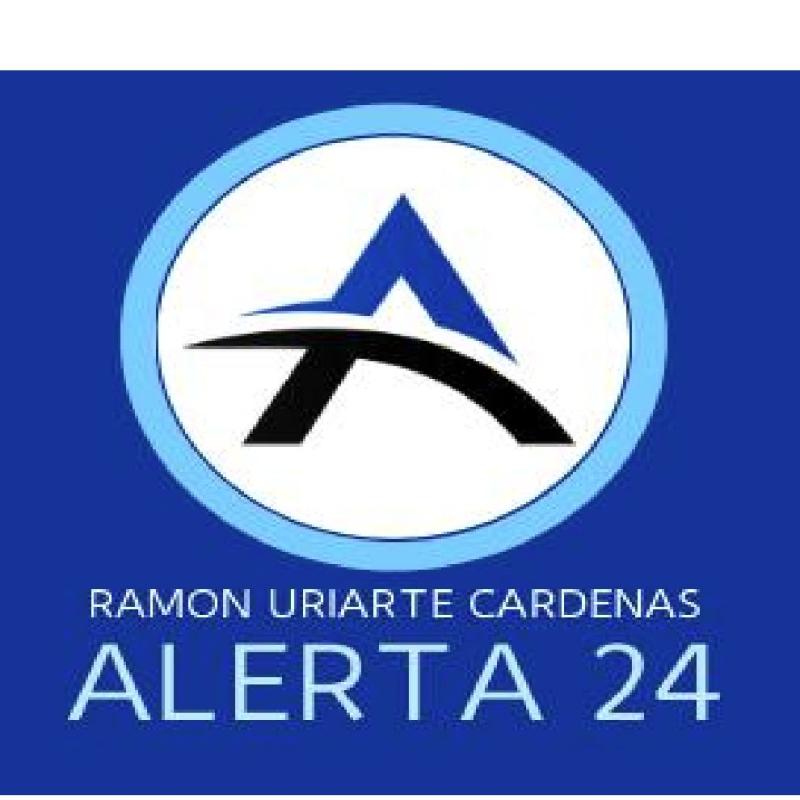 Seguridad Alerta 24 Seguridad Alerta 24