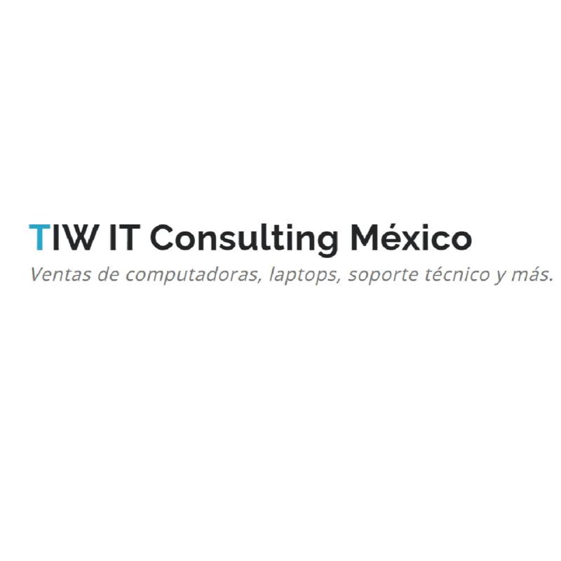 TIW IT Consulting
