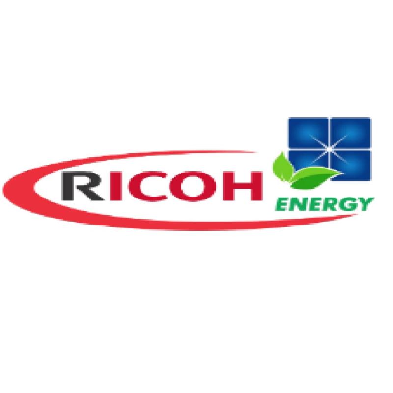 RICOH TECHNOLOGIES S.A. de C.V