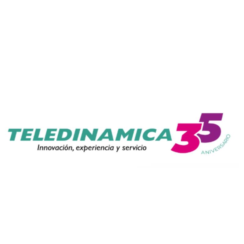 TELEDINAMICA MEXICO SA DE CV TELEDINAMICA MEXICO SA DE CV